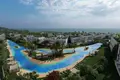 Квартира 1 комната 60 м² Мелунта, Северный Кипр