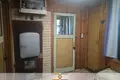 Casa 52 m² Rudzienski sielski Saviet, Belarús