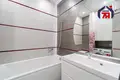 Appartement 2 chambres 45 m² Minsk, Bélarus