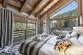 Chalet 5 bedrooms  in Les Allues, France