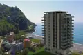 Studio apartment 1 bedroom  Batumi, Georgia