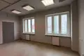 Büro 53 m² in Minsk, Belarus