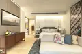 Квартира 3 комнаты 119 м² Choeng Thale, Таиланд