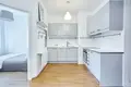2 room apartment 36 m² Warsaw, Poland
