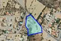 Land  Demos Agiou Athanasiou, Cyprus