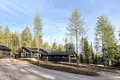 Chalet 5 chambres 98 m² Kolari, Finlande