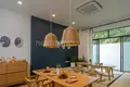 Villa de tres dormitorios 208 m² Chalong, Tailandia