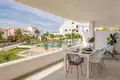Квартира 2 спальни 97 м² Bel Air, Испания