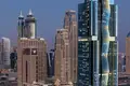 Mieszkanie 2 pokoi 78 m² Dubaj, Emiraty Arabskie