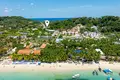 Dom 2 pokoi 119 m² West Bay, Honduras