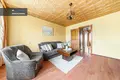 3 room apartment 60 m² Vidiskes, Lithuania