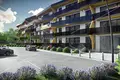 Appartement 58 m² Grad Porec, Croatie