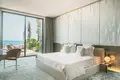 Kompleks mieszkalny Portofino Hotel — luxury beachfront residence by Kleindienst in the area of The World Islands, Dubai