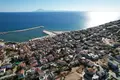 Land  Limenaria, Greece