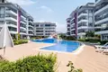 Appartement 1 chambre 70 m² Kestel, Turquie