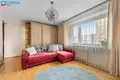 Mieszkanie 3 pokoi 61 m² Wilno, Litwa
