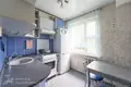 Квартира 2 комнаты 44 м² Минск, Беларусь