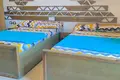 Dom 5 pokojów 250 m² Al-Alamajn, Egipt