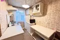 Mieszkanie 3 pokoi 52 m² Olita, Litwa