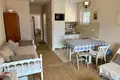 Apartamento 1 habitacion 46 m² Budva, Montenegro