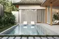 Apartamento 3 habitaciones 425 m² Choeng Thale, Tailandia