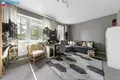 Квартира 1 комната 35 м² Вильнюс, Литва