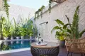 3-Schlafzimmer-Villa 295 m² Pecatu, Indonesien