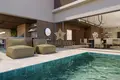 Appartement 4 chambres 220 m² Regiao Imediata de Sao Paulo, Brésil