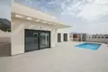3 bedroom house  Polop, Spain