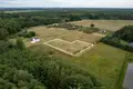 Land 1 342 m² Klempicz, Poland