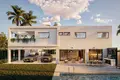 4-Schlafzimmer-Villa 173 m² Sotira, Zypern
