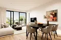 Mieszkanie 3 pokoi 116 m² Larnaka, Cypr