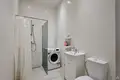 Mieszkanie 2 pokoi 38 m² Ryga, Łotwa