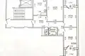 3 room apartment 79 m² Hrodna, Belarus