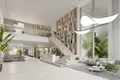 Residential complex Ellington House — new apartments in the elite complex by Ellington in Dubai Hills Estate