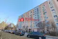 Wohnung 3 zimmer 75 m² Hrodna, Belarus