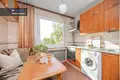 2 room apartment 48 m² Vilnius, Lithuania
