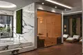 Apartment 62 m² Akarca Koyu, Turkey
