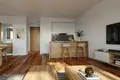 Студия 42 м² Бечичи, Черногория