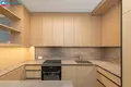 Mieszkanie 2 pokoi 45 m² w Kowno, Litwa
