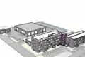 Propiedad comercial 1 400 m² en Riga, Letonia