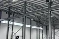 Warehouse 1 500 m² in Bogorodsky city district, Russia