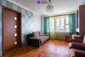Wohnung 3 zimmer 60 m² Minsk, Belarus