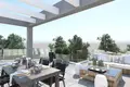 Appartement 2 chambres 79 m² Larnaca, Chypre