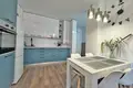 1 bedroom apartment 58 m² Nesebar, Bulgaria