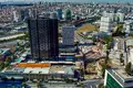 Wohnung 3 zimmer 116 m² Bagcilar, Türkei