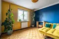 Appartement 4 chambres 107 m² en Varsovie, Pologne