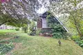 Maison 60 m² Satijai, Lituanie