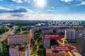 Пентхаус 4 комнаты 128 м² Минск, Беларусь