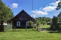 Casa 56 m² Shatsky rural council, Belarús